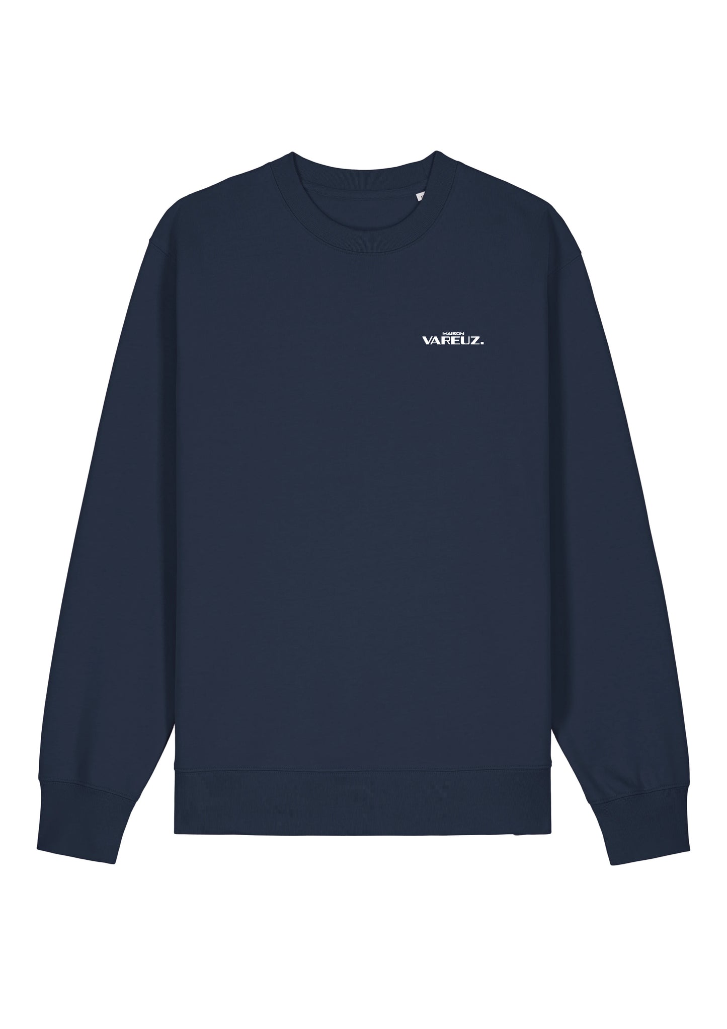 SWEAT SAINT-MORITZ BLEU "PORSCHE"